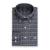 Bastrop Performance Check Dress Shirt by Southern Marsh - Country Club Prep