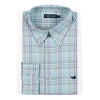 Louisville Performance Dress Shirt by Southern Marsh - Country Club Prep