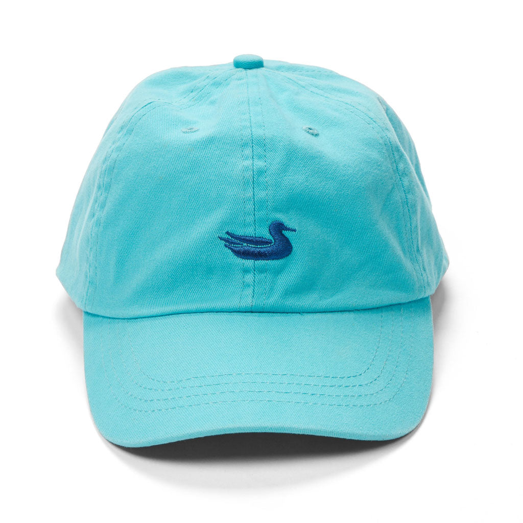 Washed Hat by Southern Marsh - Country Club Prep