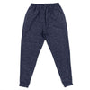 Hearth French Terry Lounge Pants in Midnight Gray by Southern Marsh - Country Club Prep