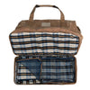 Dewberry Duffle Bag by Southern Marsh - Country Club Prep