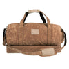 Dewberry Duffle Bag by Southern Marsh - Country Club Prep