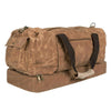 Dewberry Duffle Bag by Southern Marsh - Country Club Prep