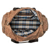 Dewberry Duffle Bag by Southern Marsh - Country Club Prep