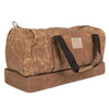 Dewberry Duffle Bag by Southern Marsh - Country Club Prep