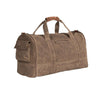 Dewberry Garment Duffle by Southern Marsh - Country Club Prep