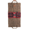 Dewberry Garment Duffle by Southern Marsh - Country Club Prep