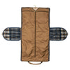 Dewberry Garment Duffle by Southern Marsh - Country Club Prep