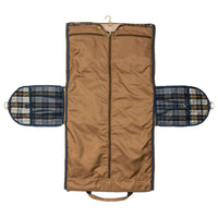 Dewberry Garment Duffle by Southern Marsh - Country Club Prep