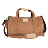 Dewberry Garment Duffle by Southern Marsh - Country Club Prep