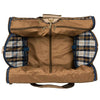 Dewberry Garment Duffle by Southern Marsh - Country Club Prep