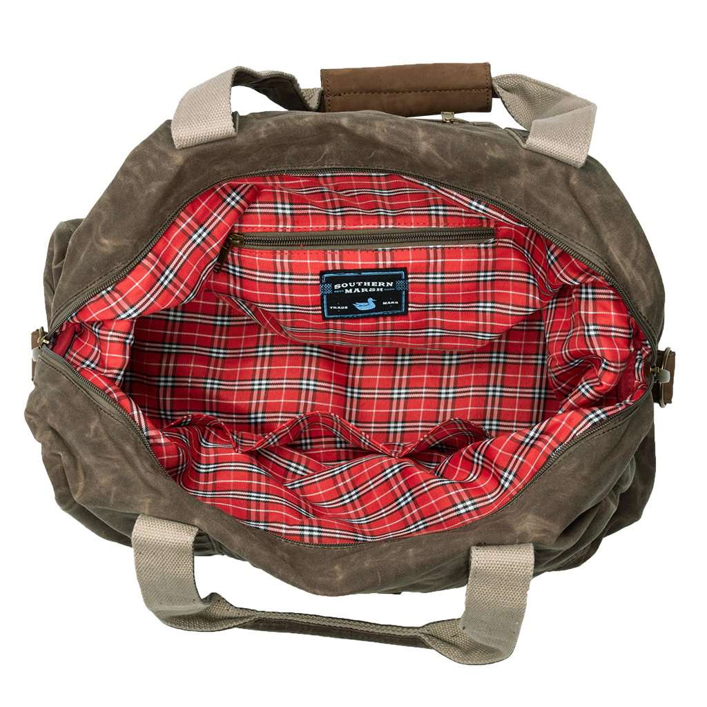 Dewberry Weekender by Southern Marsh - Country Club Prep
