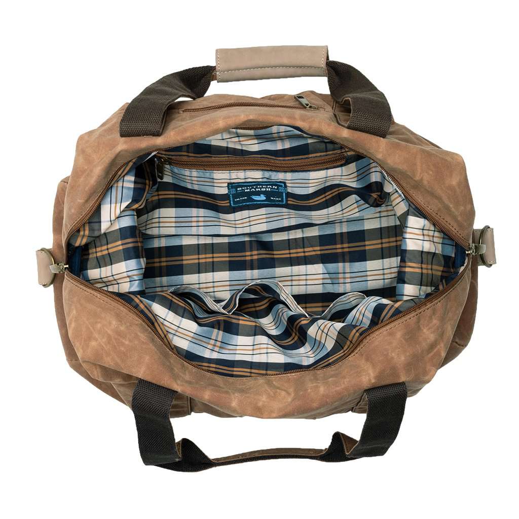 Dewberry Weekender by Southern Marsh - Country Club Prep