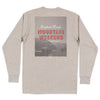 Long Sleeve Endless Weekend Tee by Southern Marsh - Country Club Prep