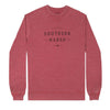 Seawash™ Gameday Sweatshirt by Southern Marsh - Country Club Prep