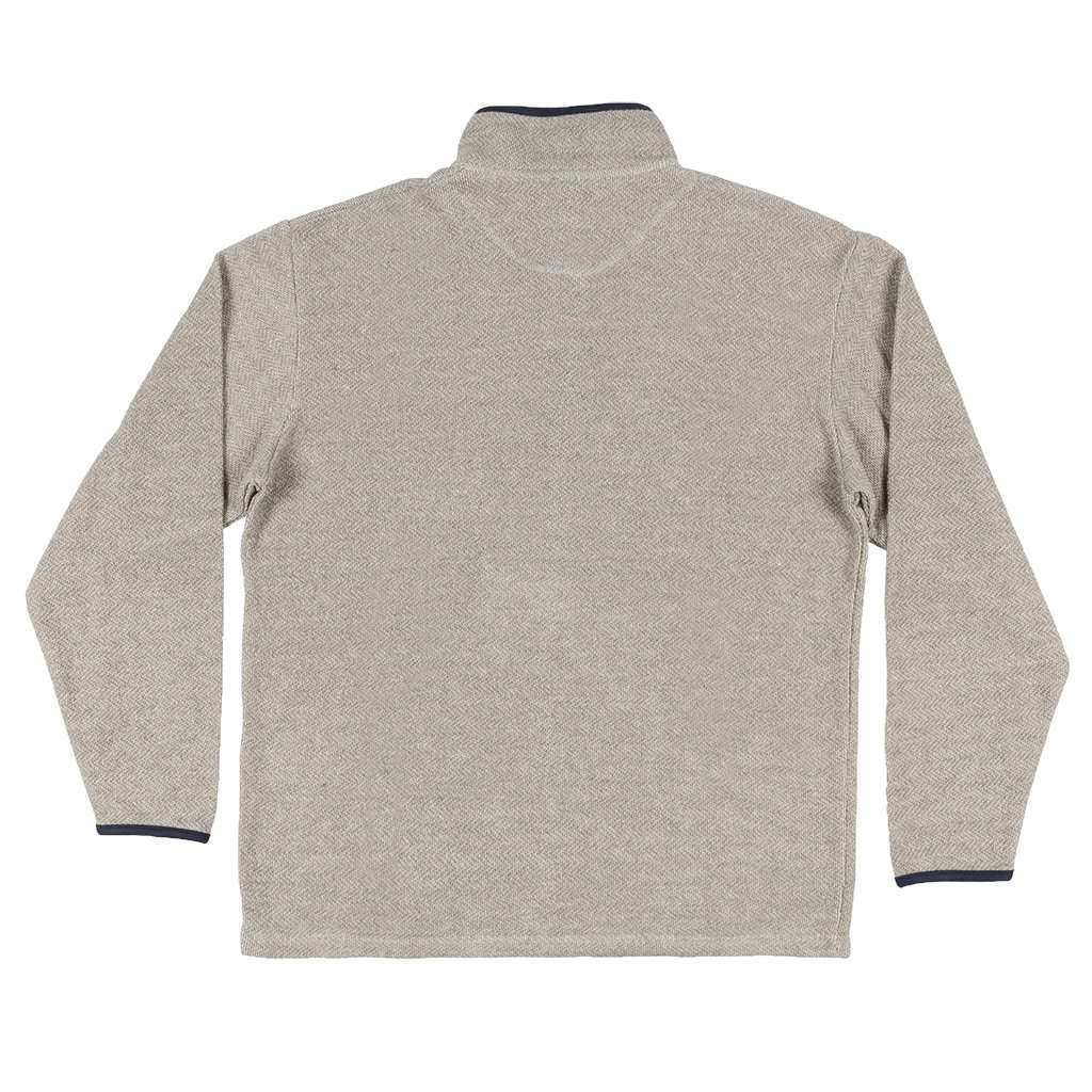Southern marsh junction knit pullover outlet