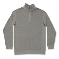 Marin Seawash™ Slub Pullover by Southern Marsh - Country Club Prep