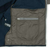 Marshall Quilted Jacket by Southern Marsh - Country Club Prep