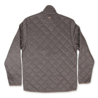 Newton Quilted Jacket by Southern Marsh - Country Club Prep