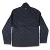 Newton Quilted Jacket by Southern Marsh - Country Club Prep