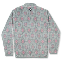 Sante Fe Aztec Pullover by Southern Marsh - Country Club Prep