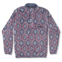 Sante Fe Aztec Pullover by Southern Marsh - Country Club Prep