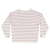 Nautical Stripe Sunday Morning Sweater by Southern Marsh - Country Club Prep