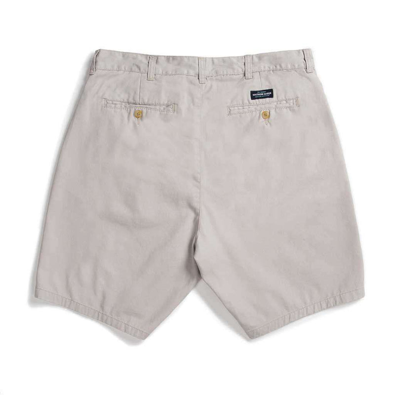 8" Regatta Shorts by Southern Marsh - Country Club Prep