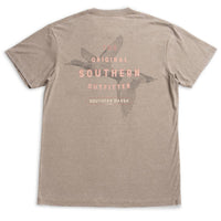 SEAWASH™ Tee - Branding - Ducks by Southern Marsh - Country Club Prep