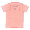 SEAWASH™ Pond Tee by Southern Marsh - Country Club Prep