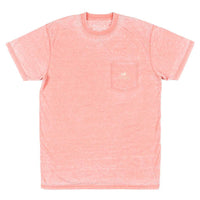 SEAWASH™ Pond Tee by Southern Marsh - Country Club Prep