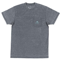 SEAWASH™ Pond Tee by Southern Marsh - Country Club Prep