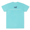 The Seawash Authentic Tee by Southern Marsh - Country Club Prep