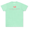 The Seawash Authentic Tee by Southern Marsh - Country Club Prep