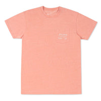 The Seawash Authentic Tee by Southern Marsh - Country Club Prep