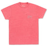 The Seawash Authentic Tee by Southern Marsh - Country Club Prep