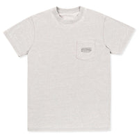 The Seawash Boulder Patch Tee Shirt by Southern Marsh - Country Club Prep