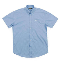 Astor Shirt by Southern Marsh - Country Club Prep