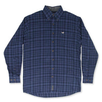 Cannon Flannel by Southern Marsh - Country Club Prep