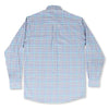 Crossville Flannel by Southern Marsh - Country Club Prep