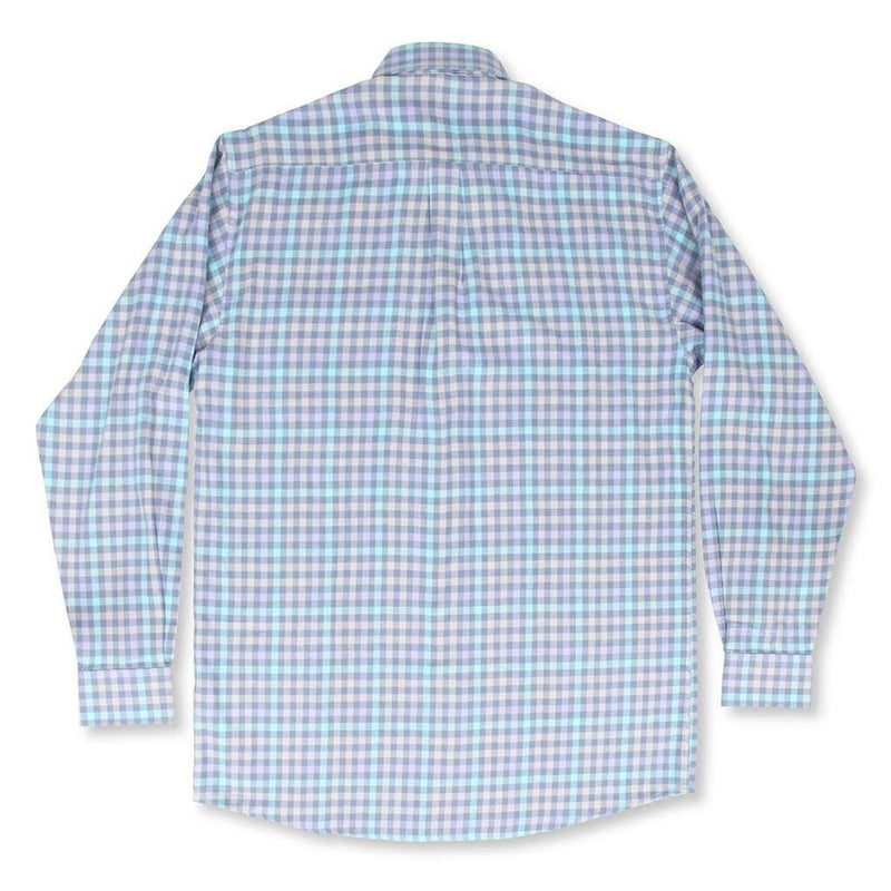 Southern Marsh Crossville Flannel | Free Shipping – Country Club Prep