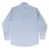Crossville Flannel by Southern Marsh - Country Club Prep