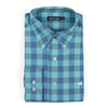 Pickens Gingham Dress Shirt by Southern Marsh - Country Club Prep