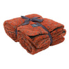 Parkway Sherpa Blanket by Southern Marsh - Country Club Prep