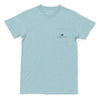Youth Branding Compass Tee by Southern Marsh - Country Club Prep