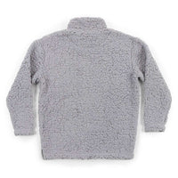 Youth Appalachian Pile Pullover by Southern Marsh - Country Club Prep