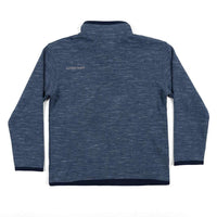 Youth Lockhart Stretch Pullover by Southern Marsh - Country Club Prep
