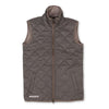 Youth Newton Quilted Vest by Southern Marsh - Country Club Prep