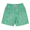 Boys' Bali Dockside Swim Trunk by Southern Marsh - Country Club Prep