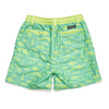 Boys' Offshore Dockside Swim Trunk by Southern Marsh - Country Club Prep